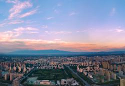 昌吉天气预报十五天