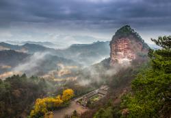 天水天气预报十五天